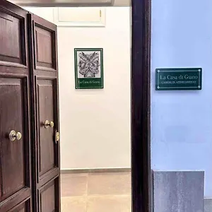La Casa Di Giano Affittacamere