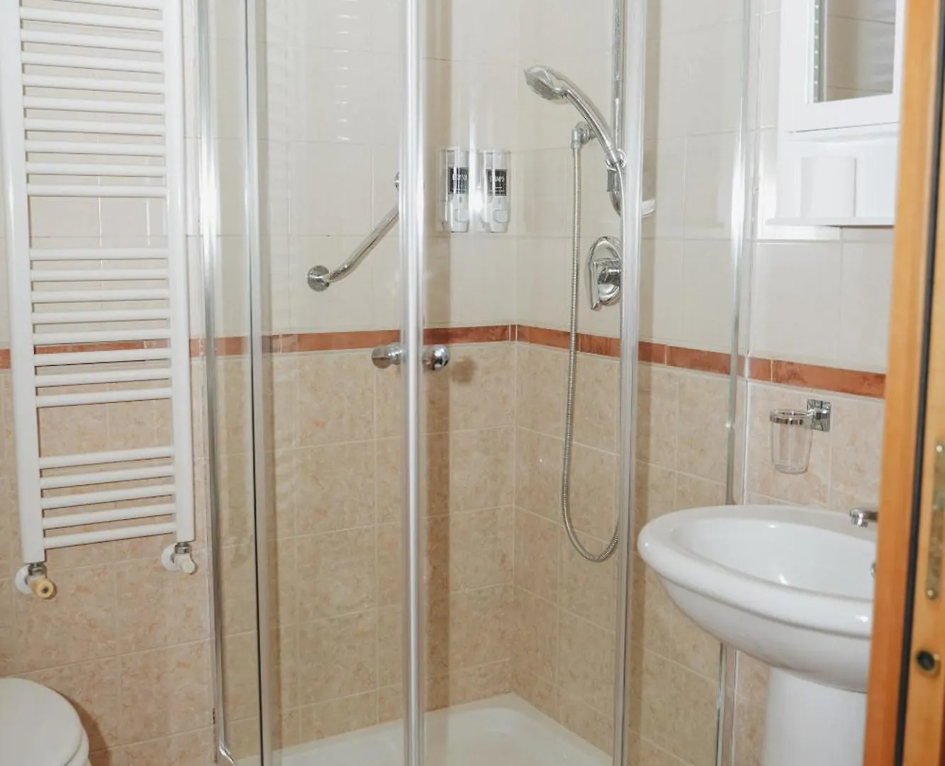Il Cantico Home Naples Guest house