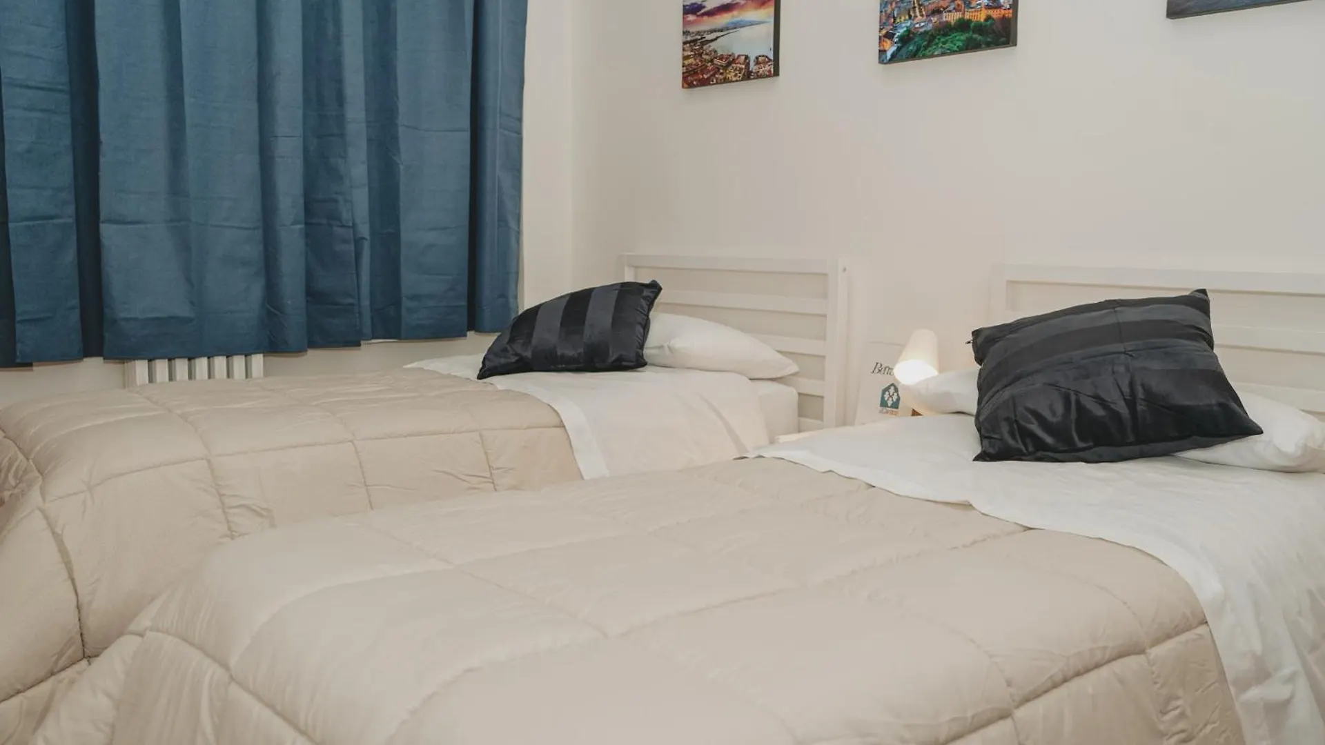 Il Cantico Home Naples Guest house