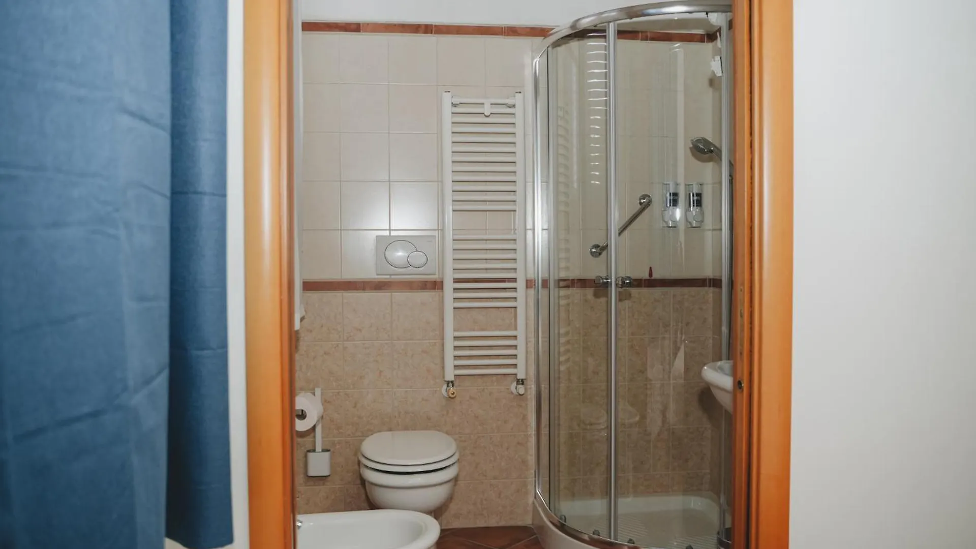 Il Cantico Home Naples 0*,  Italy