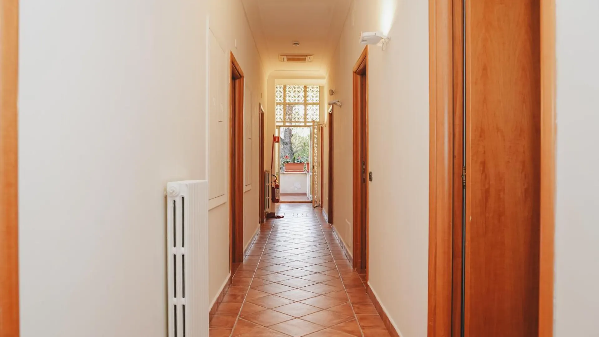 Guest house Il Cantico Home Naples