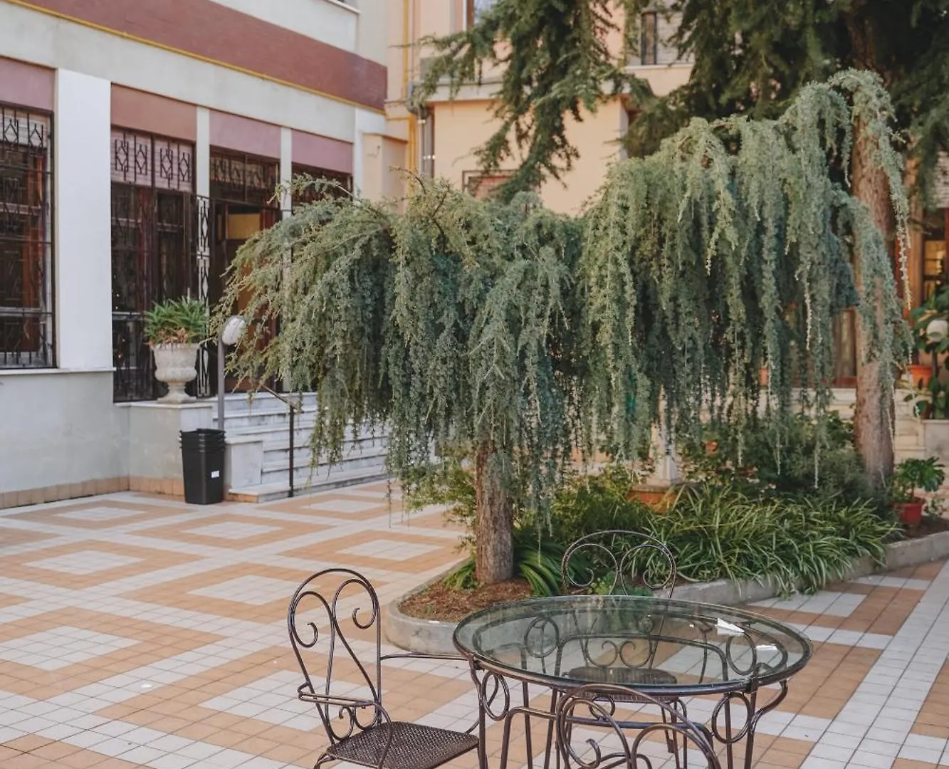 Guest house Il Cantico Home Naples
