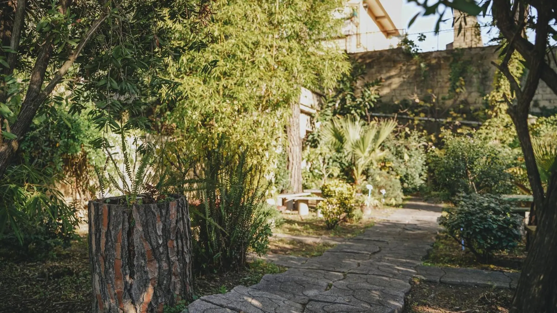 Il Cantico Home Naples Guest house