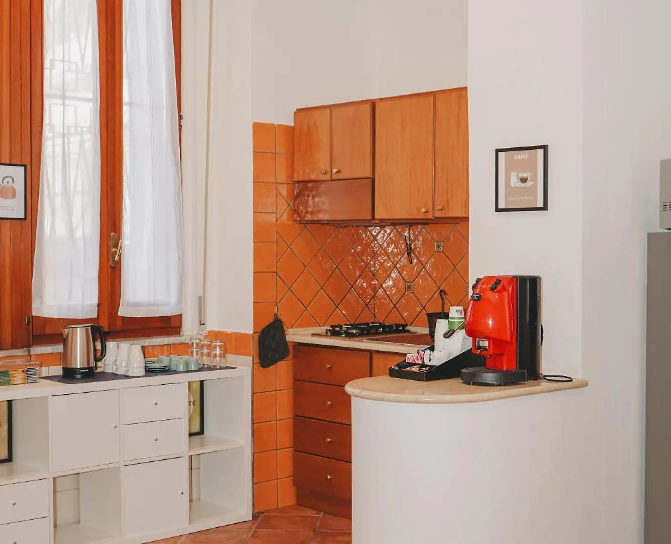 Il Cantico Home Naples Italy