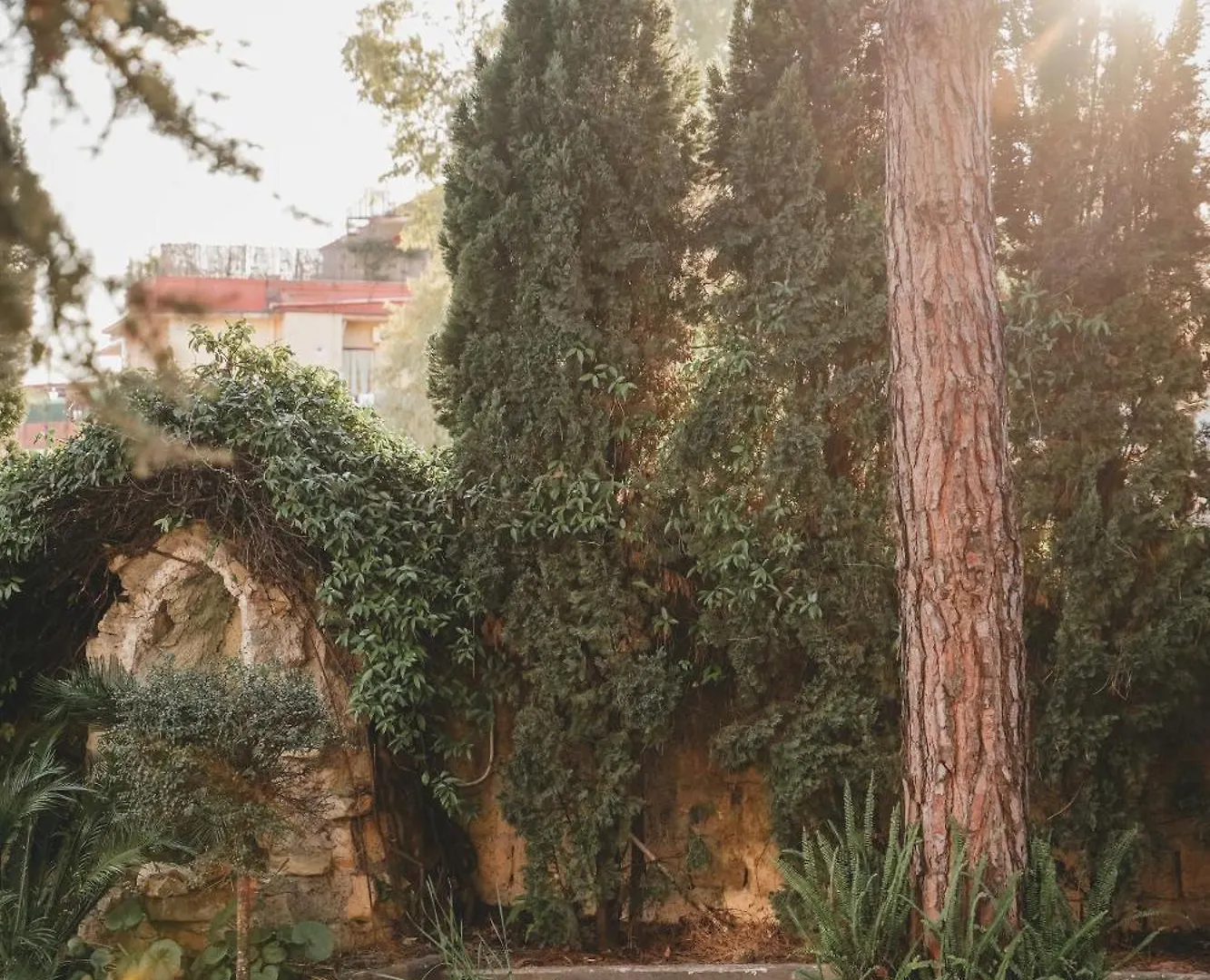 Guest house Il Cantico Home Naples