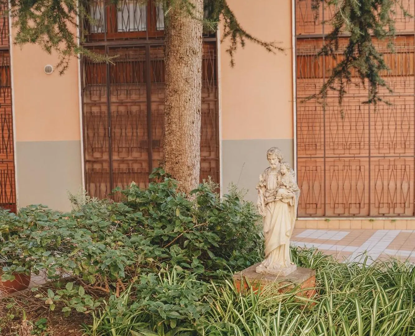 Il Cantico Home Naples Guest house