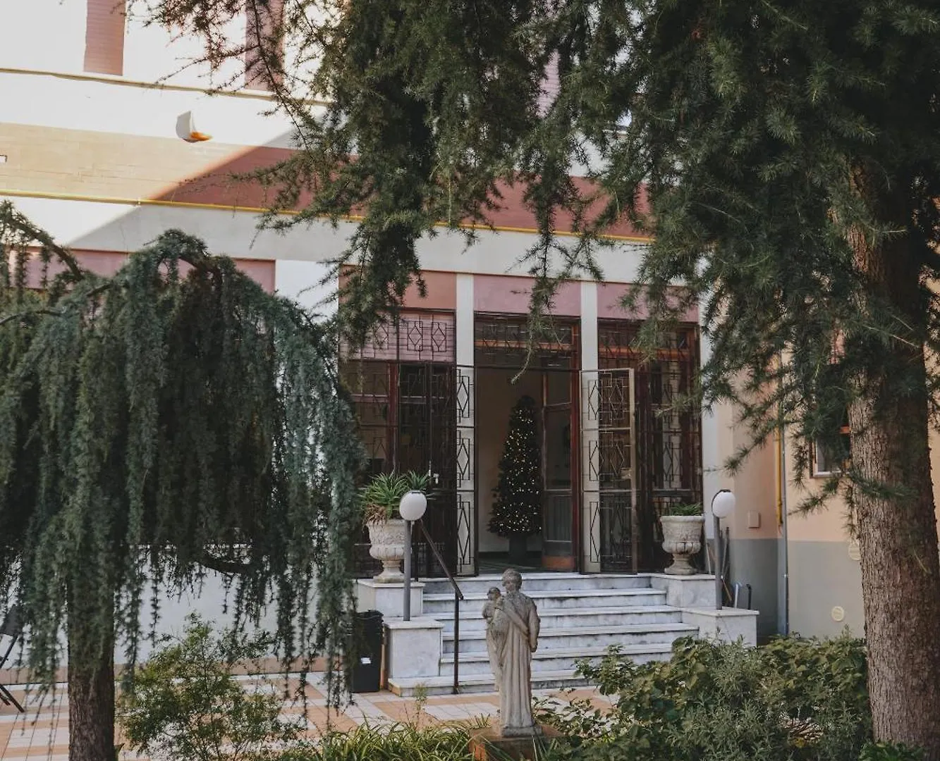 Il Cantico Home Naples Guest house