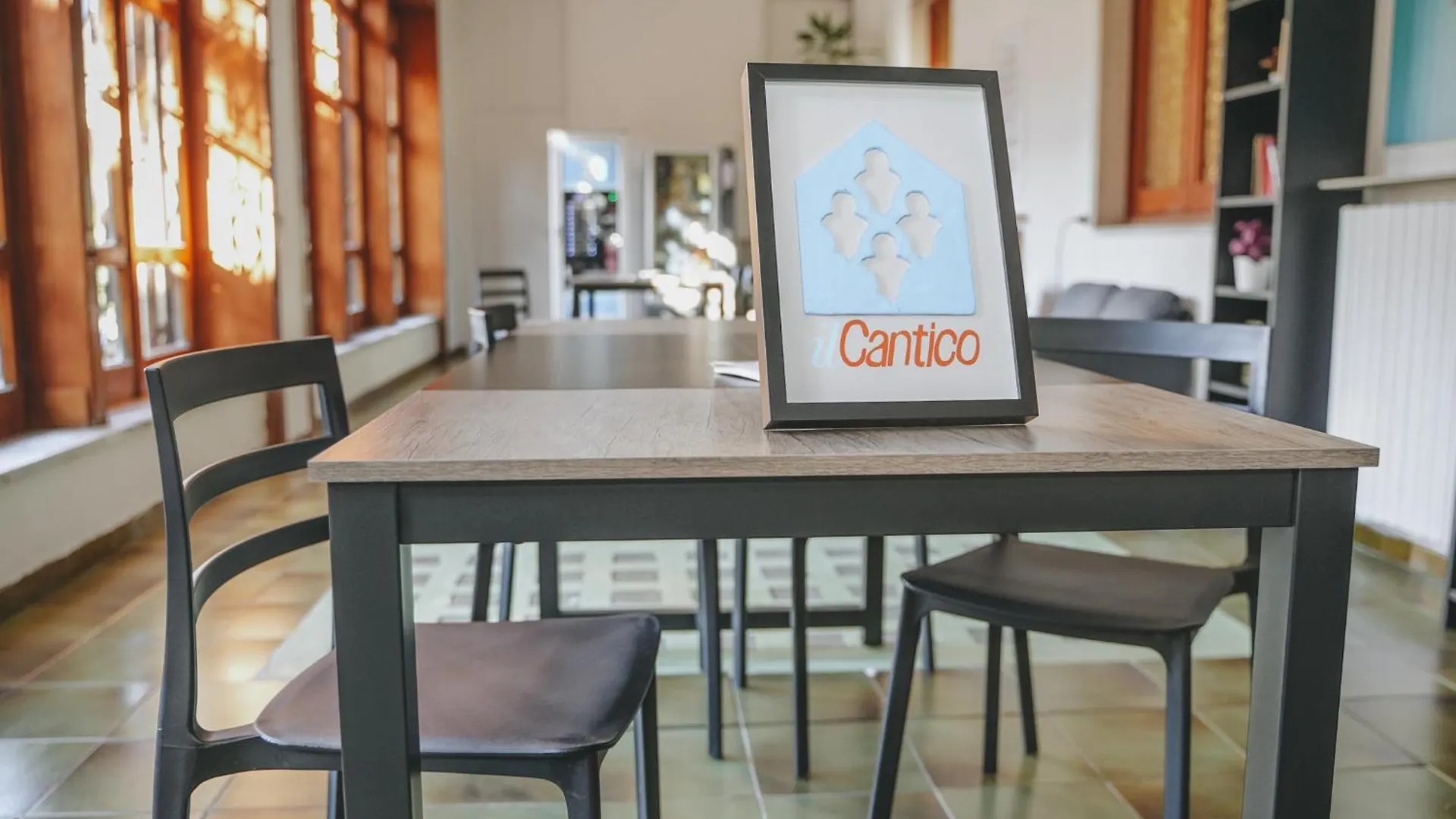 Il Cantico Home Naples