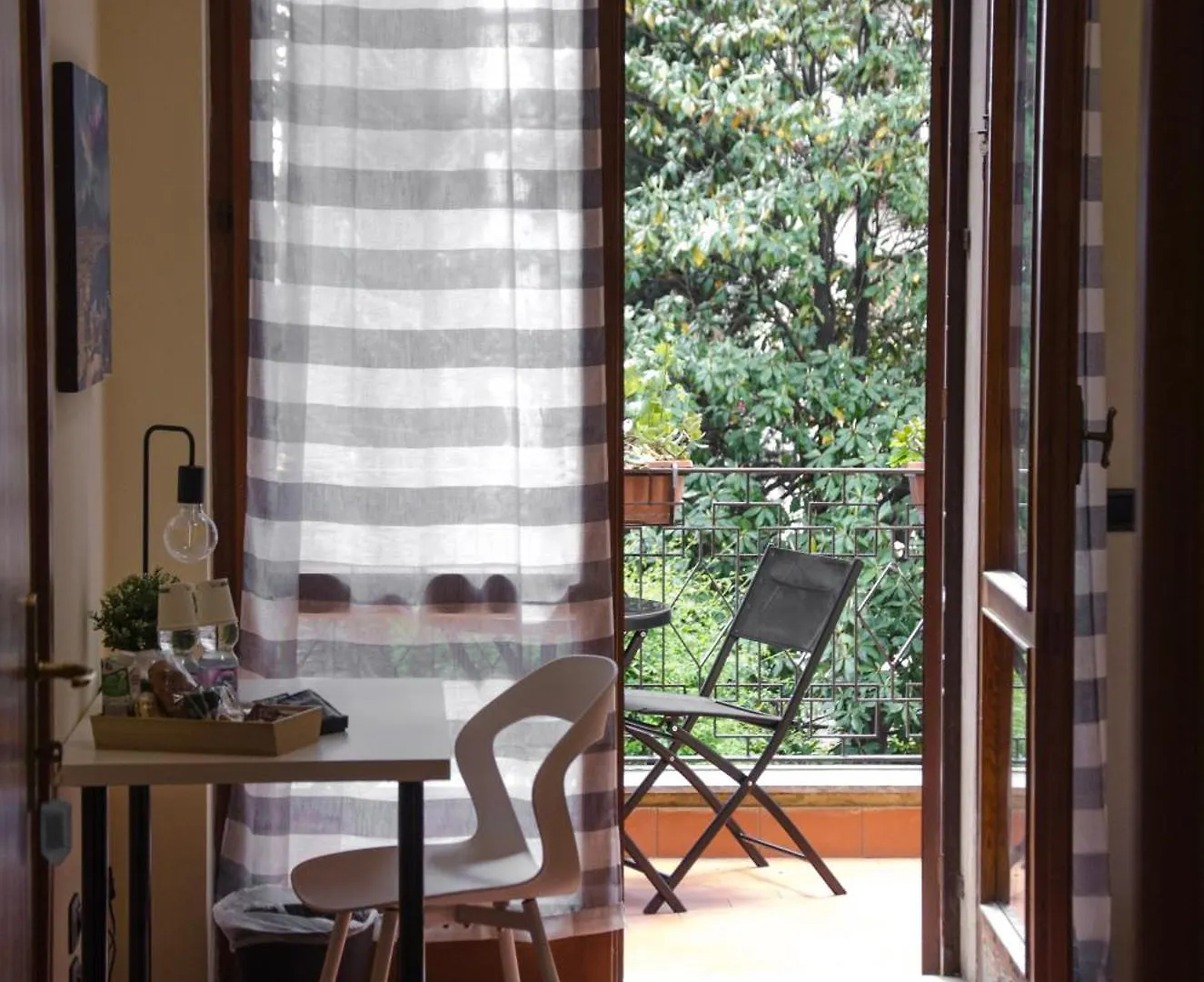 Guest house Il Cantico Home Naples