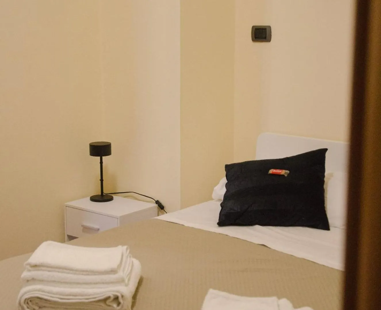 Guest house Il Cantico Home Naples